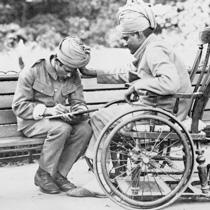 Illiterate but Literary: The Censored Correspondence of Indian Soldiers in France, 1914-18